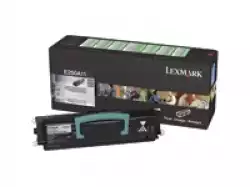 LEXMARK E450 toner cartridge black high capacity 11.000 pages 1-pack return program
