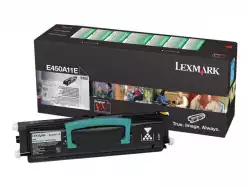Lexmark E450A11E E450 Return Programme Toner Cartridge (6K)