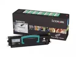 Lexmark E450A11E E450 Return Programme Toner Cartridge (6K)