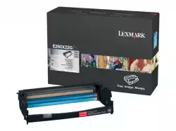 LEXMARK LEXE260X22G E260 E360 E