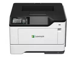 LEXMARK MS531dw Monochrome Singlefunction Printer HV EMEA 44ppm (P)
