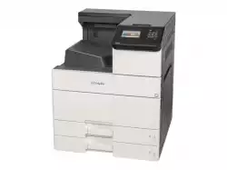 LEXMARK MS911de A3 monochrom laserprinter 55ppm Duplex                          