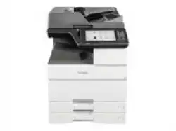 LEXMARK MX911de MFP A3 monchrom laserprinter 55ppm print scan copy fax Duplex