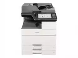 LEXMARK MX912de MFP A3 monchrom laserprinter 65ppm print scan copy fax Duplex
