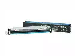 Lexmark C734X20G C/X73x, 74x 1-Pack 20K Photoconductor Kit