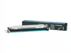 Lexmark C734X20G C/X73x, 74x 1-Pack 20K Photoconductor Kit