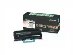 Toner Cartridge ,3,500 pages,X264dn / X363dn / X364dn / X364dw, Return Programme