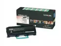Toner Cartridge ,3,500 pages,X264dn / X363dn / X364dn / X364dw, Return Programme