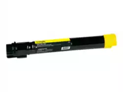 LEXMARK X950 X952 X954 toner cartridge yellow extra high capacity 22.000 pages 1-pack