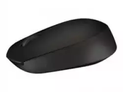 LOGITECH B170 Wireless Mouse - BLACK - B2B