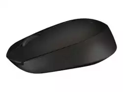 LOGITECH B170 Wireless Mouse - BLACK - B2B
