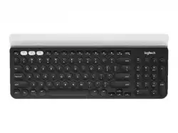 Logitech K780 Multi-Device Wireless Keyboard