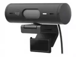 LOGITECH BRIO 505 Webcam colour 4 MP 1920 x 1080 720p 1080p audio USB-C