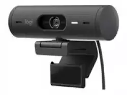 LOGITECH BRIO 505 Webcam colour 4 MP 1920 x 1080 720p 1080p audio USB-C