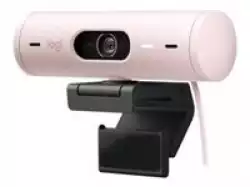 LOGITECH Brio 505 - ROSE - EMEA
