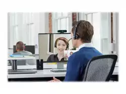 LOGITECH BRIO - USB - ULTRA HD PRO WEBCAM