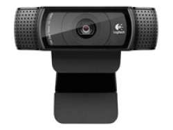 Logitech HD Pro Webcam C920