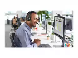 LOGITECH C920S Pro HD Webcam - USB - EMEA - DERIVATIVES