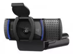 LOGITECH C920S Pro HD Webcam - USB - EMEA - DERIVATIVES