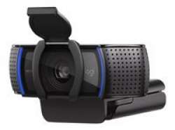 LOGITECH C920S Pro HD Webcam - USB - EMEA - DERIVATIVES