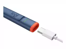 LOGITECH Crayon for Education Digital pen wireless Bluetooth for Apple 10.2inch iPad 10.5inch iPad Air 10.9inch iPad