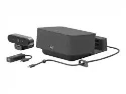 LOGITECH Dock Focus Room Kit Teams