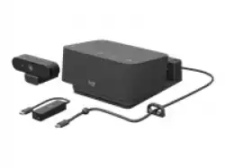 LOGITECH Dock Focus Room Kit UC