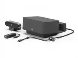 LOGITECH Dock Focus Room Kit UC