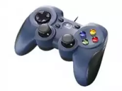 LOGITECH F310 Wired GamePad - BLACK - USB - EER2