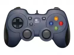 LOGITECH F310 Wired GamePad - BLACK - USB - EER2