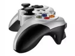 LOGITECH F710 Wireless GamePad - SILVER - EER2