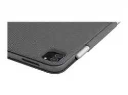 LOGITECH Folio Touch for iPad Air 4th generation OXFORD GREY INTNL (UK) LOGITECH Folio Touch for iPad Air 4th generation OXFORD GREY INTNL (UK)
