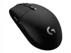 LOGITECH G305 LIGHTSPEED Wireless Gaming Mouse - BLACK - EER2