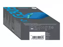 LOGITECH G305 LIGHTSPEED Wireless Gaming Mouse - BLUE - EER2