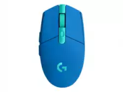 LOGITECH G305 LIGHTSPEED Wireless Gaming Mouse - BLUE - EER2