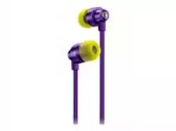 LOGITECH G333 Wired Gaming Earphones - PURPLE - 3.5 MM