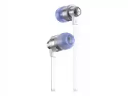 LOGITECH G G333 Earphones with mic in-ear wired 3.5 mm jack white for Oculus Quest 2 256 GB Quest 2 64 GB