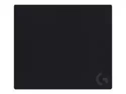 LOGITECH G640 Large Cloth Gaming Mouse Pad-EWR2-934