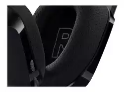 LOGITECH G G733 LIGHTSPEED Wireless RGB Gaming Headset Headset full size 2.4 GHz wireless black