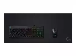 LOGITECH G840 XL Cloth Gaming Mouse Pad - EER2