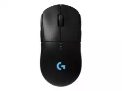 LOGITECH G PRO LIGHTSPEED Wireless Gaming Mouse - BLACK - EER2