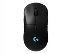 LOGITECH G PRO LIGHTSPEED Wireless Gaming Mouse - BLACK - EER2