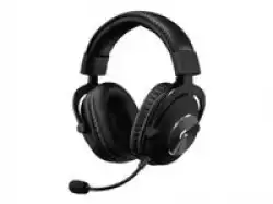 LOGITECH PRO X Wireless LightSpeed Gaming Headset - BLACK - EMEA