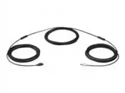 LOGITECH GROUP Camera extension cable PS/2 male to PS/2 male 15 m