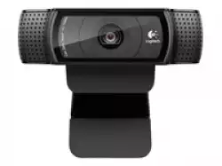 LOGITECH C920 Pro HD Webcam - USB
