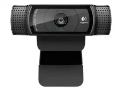 LOGITECH C920 Pro HD Webcam - USB