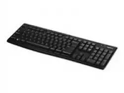 Logitech Wireless Keyboard K270