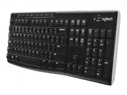 Logitech Wireless Keyboard K270