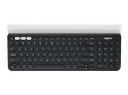 Logitech K780 Multi-Device Wireless Keyboard