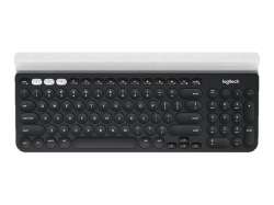 Logitech K780 Multi-Device Wireless Keyboard